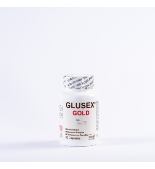 GLUSEX GOLD